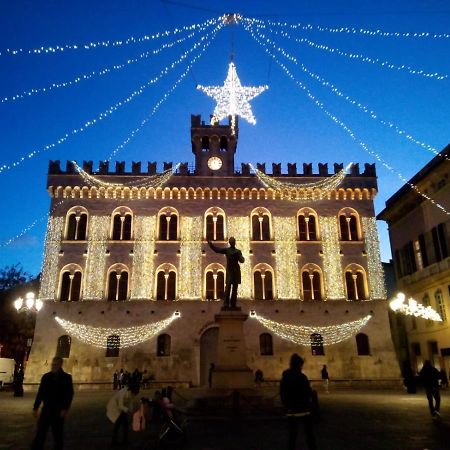 Holiday At Chiavari Bagian luar foto