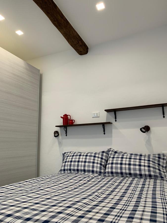 Holiday At Chiavari Bagian luar foto